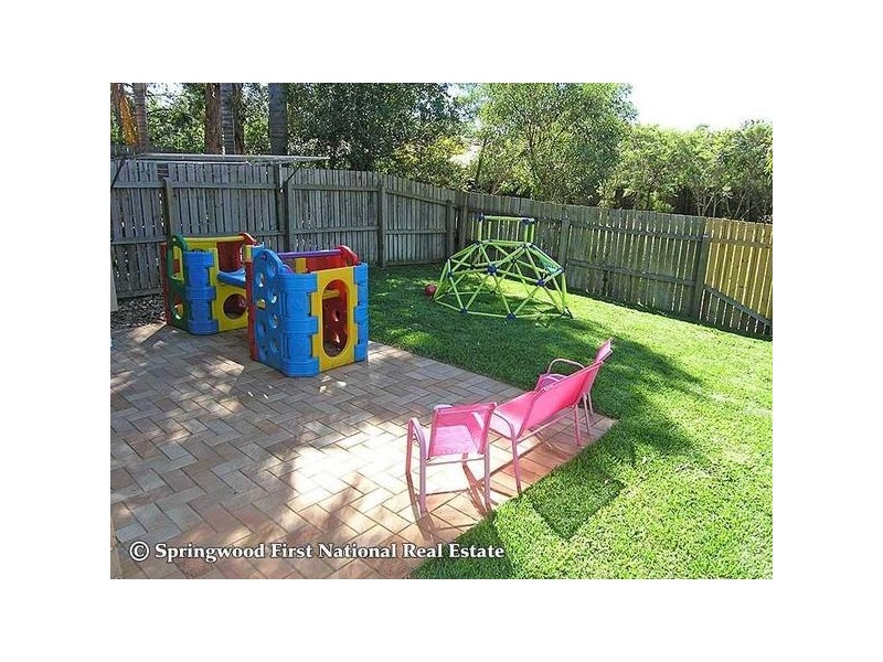 64/17 Marlow Street, Woodridge QLD 4114