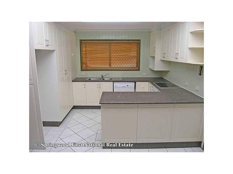 Daisy Hill QLD 4127