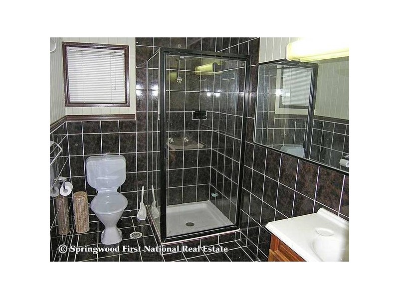 Daisy Hill QLD 4127
