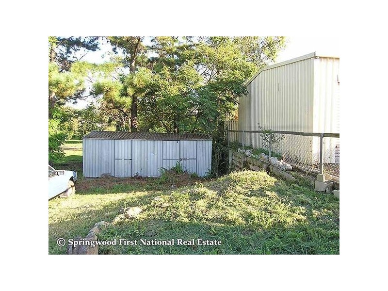Daisy Hill QLD 4127
