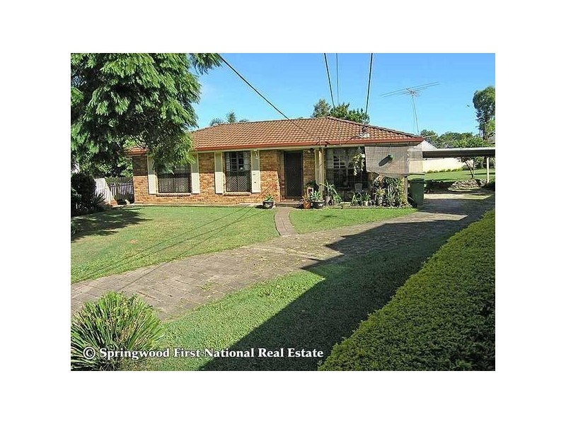 4 Tamalyn Court, Woodridge QLD 4114