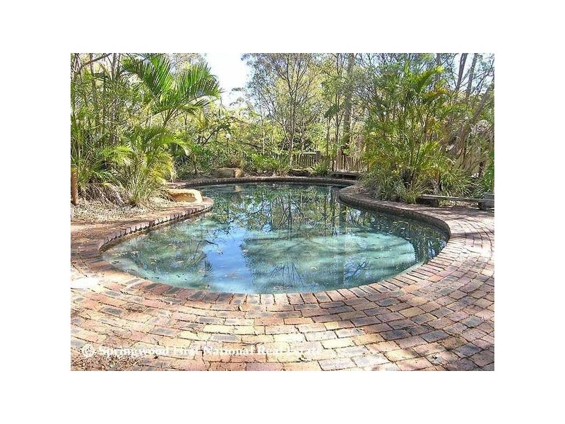 35/127 Hall Road, Springwood QLD 4127