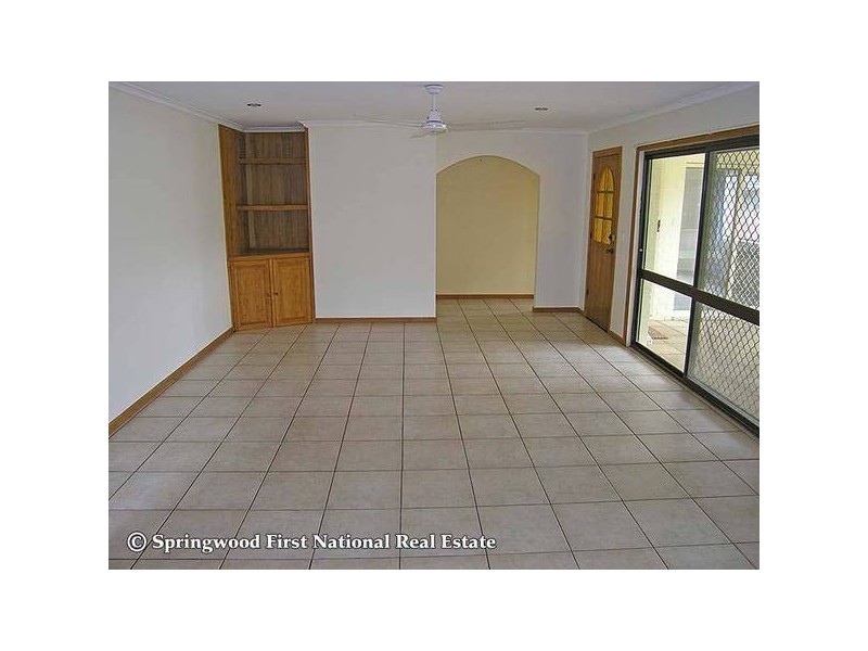 6 Desiree Court, Springwood QLD 4127