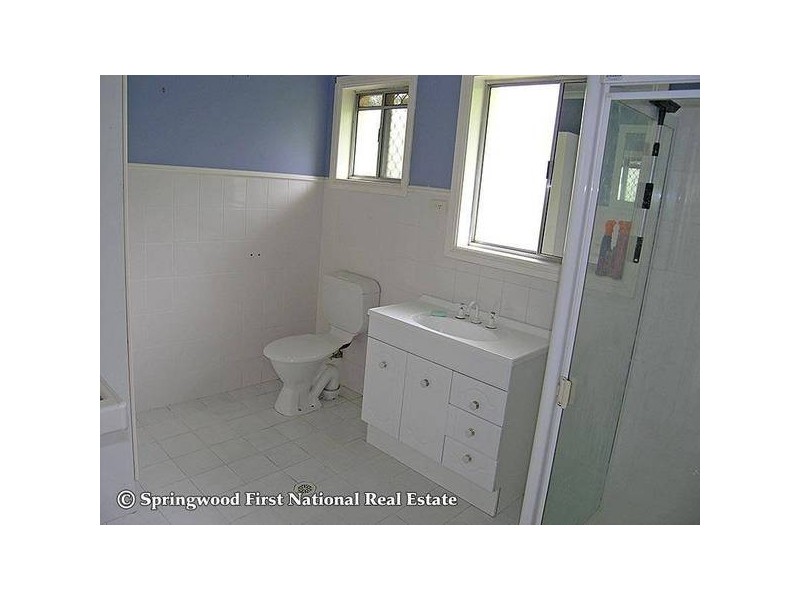 6 Desiree Court, Springwood QLD 4127