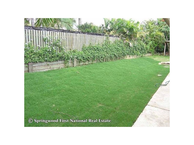 6 Desiree Court, Springwood QLD 4127