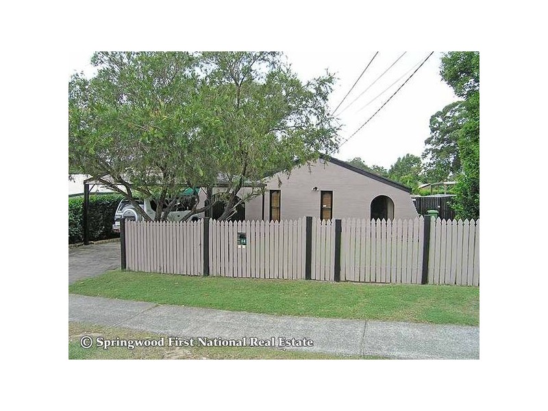 56 Koobil Street, Rochedale South QLD 4123