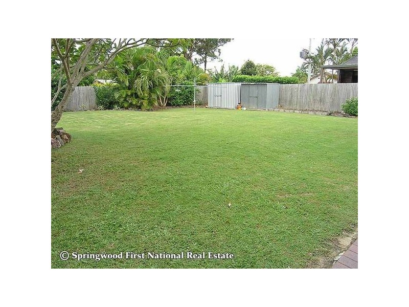 56 Koobil Street, Rochedale South QLD 4123