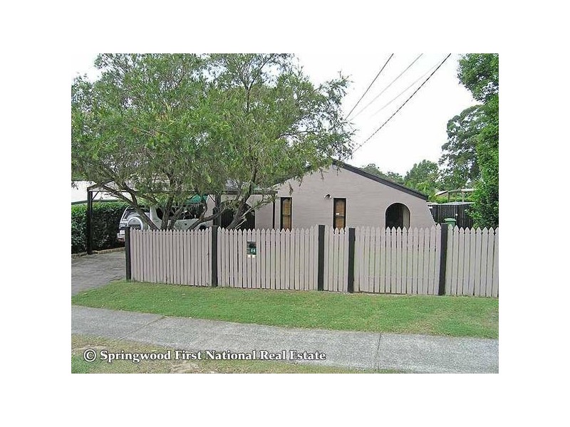 56 Koobil Street, Rochedale South QLD 4123