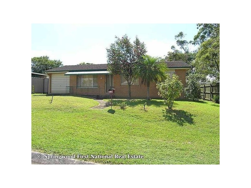 Underwood QLD 4119