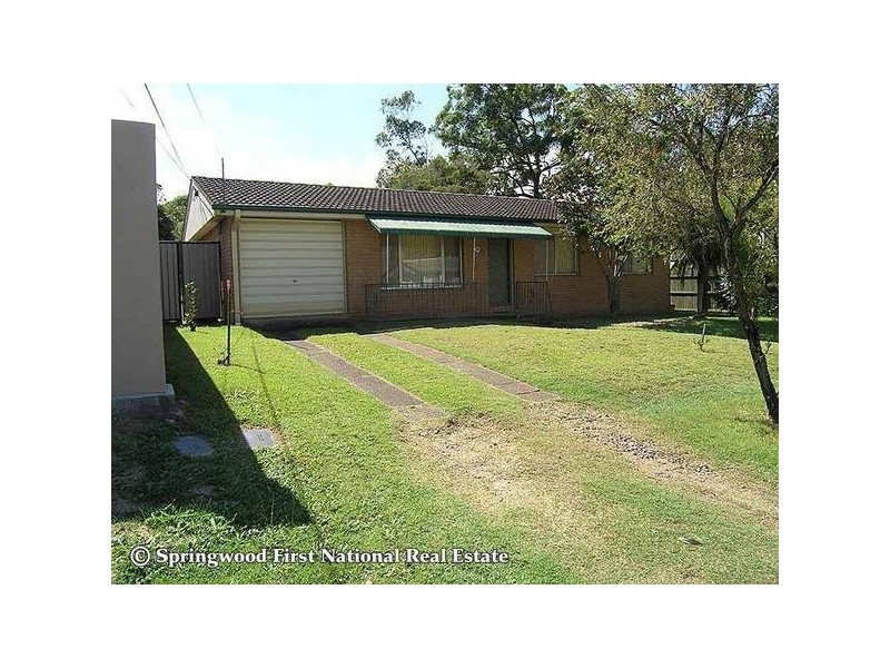 Underwood QLD 4119