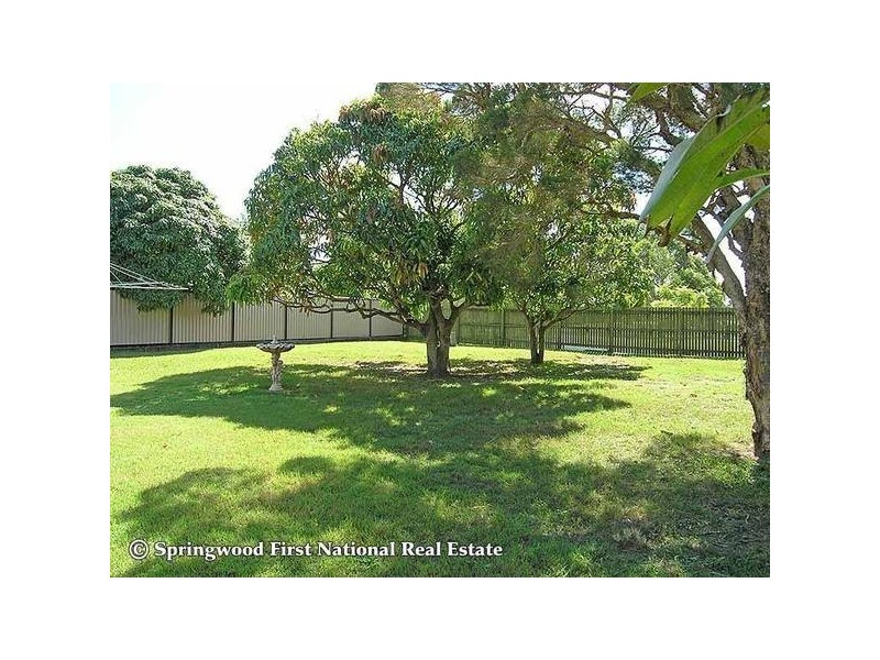 Underwood QLD 4119