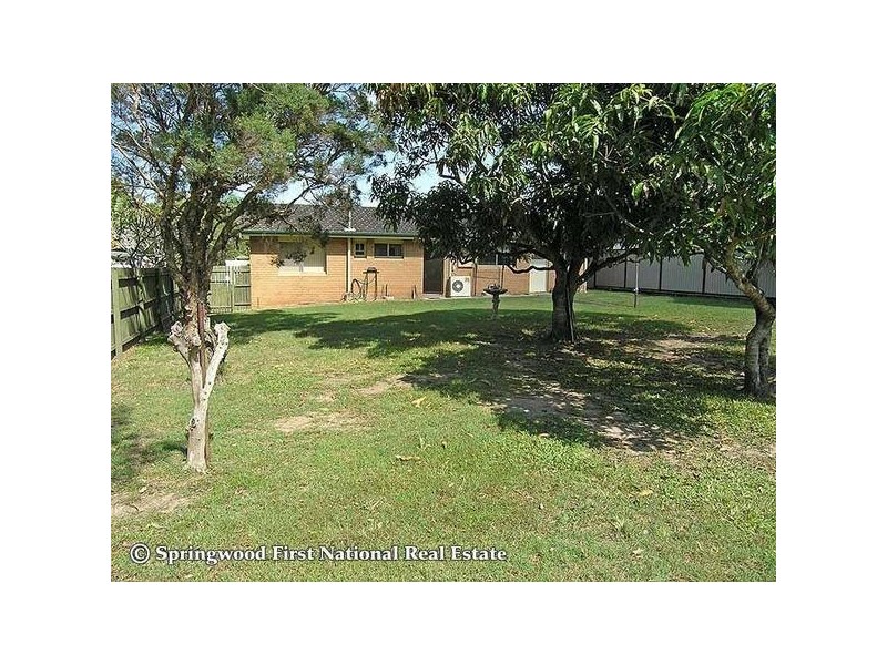 Underwood QLD 4119