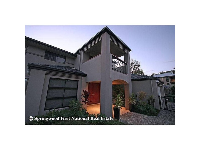 20 Dunamis Court, Cornubia QLD 4130