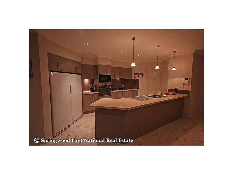 20 Dunamis Court, Cornubia QLD 4130