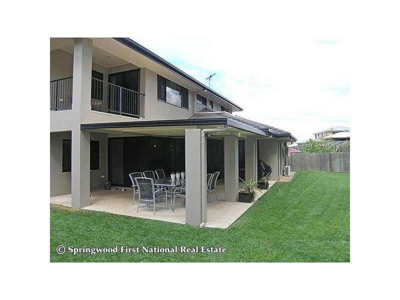 20 Dunamis Court, Cornubia QLD 4130