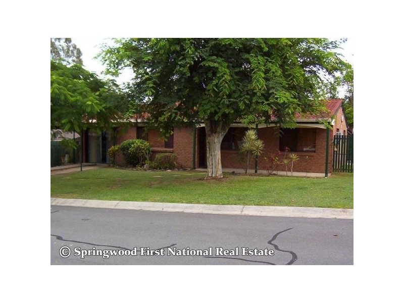 18 Jamberoo Street, Springwood QLD 4127