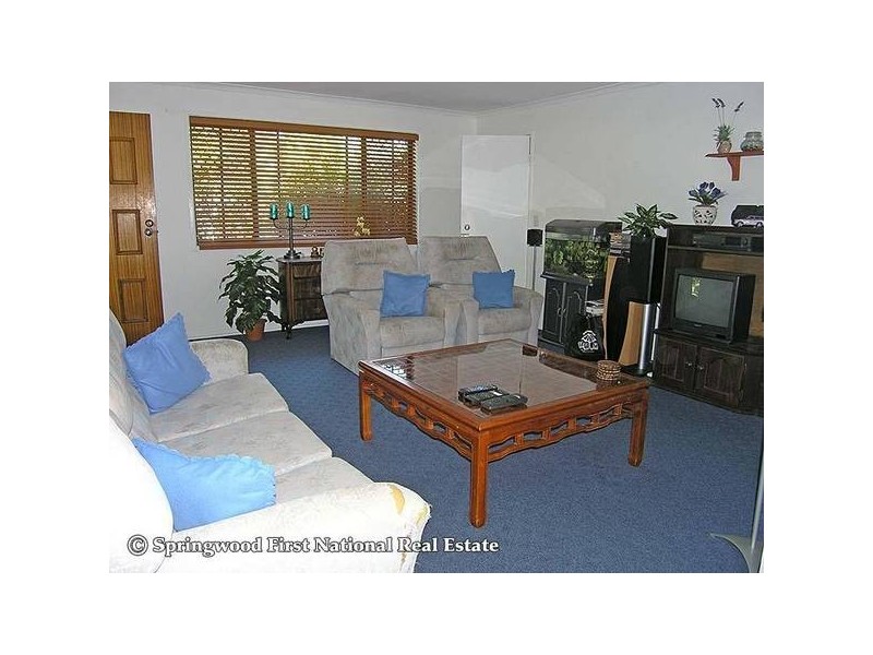 18 Jamberoo Street, Springwood QLD 4127