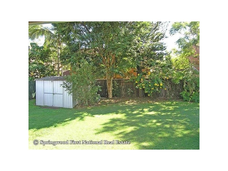 18 Jamberoo Street, Springwood QLD 4127