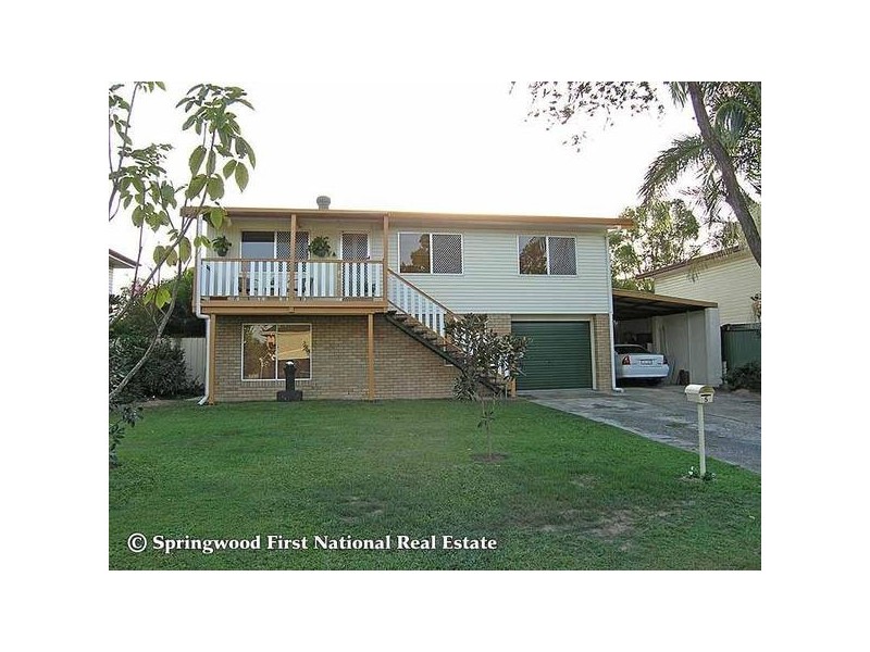 5 Mankina Street, Slacks Creek QLD 4127