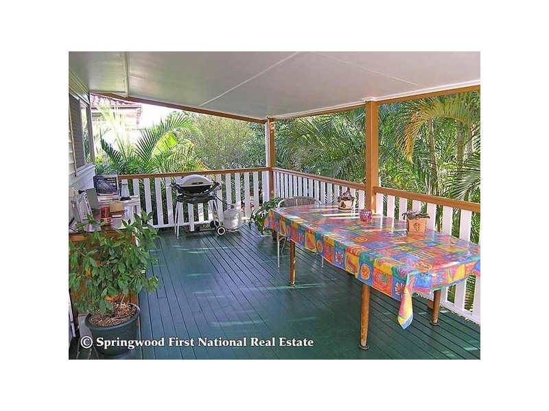 5 Mankina Street, Slacks Creek QLD 4127