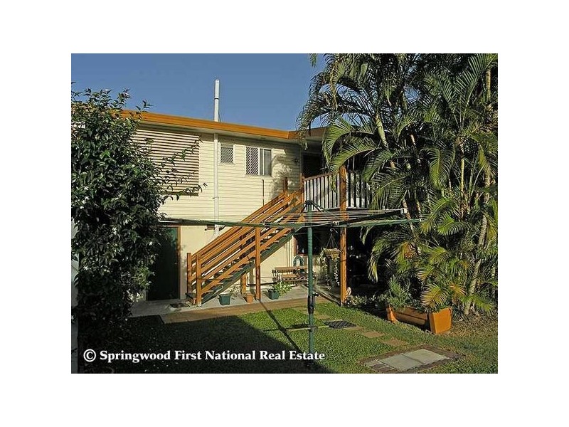 5 Mankina Street, Slacks Creek QLD 4127