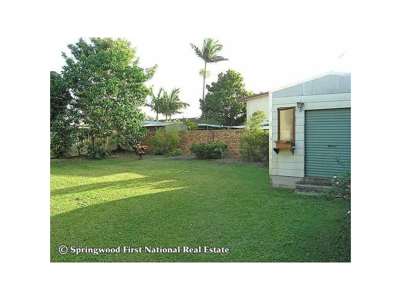 5 Mankina Street, Slacks Creek QLD 4127