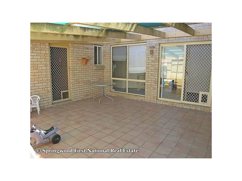 10 Wood Close, Loganholme QLD 4129