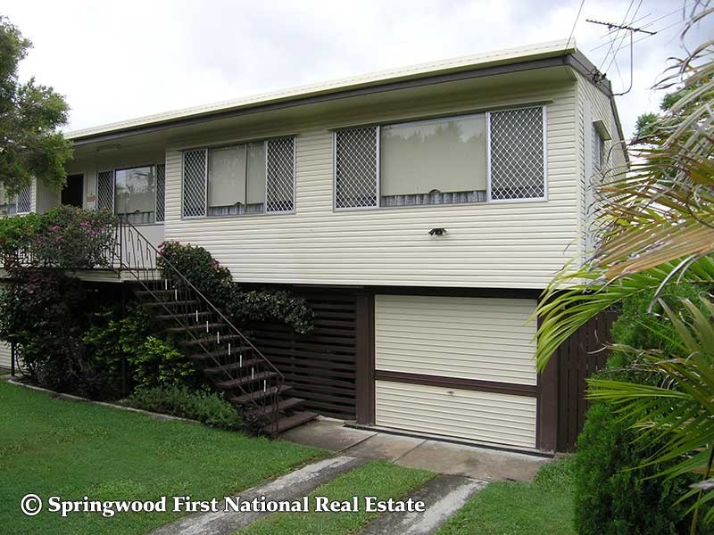 7 Fawkner Street, Slacks Creek QLD 4127