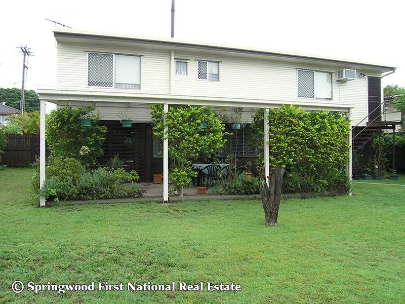 7 Fawkner Street, Slacks Creek QLD 4127