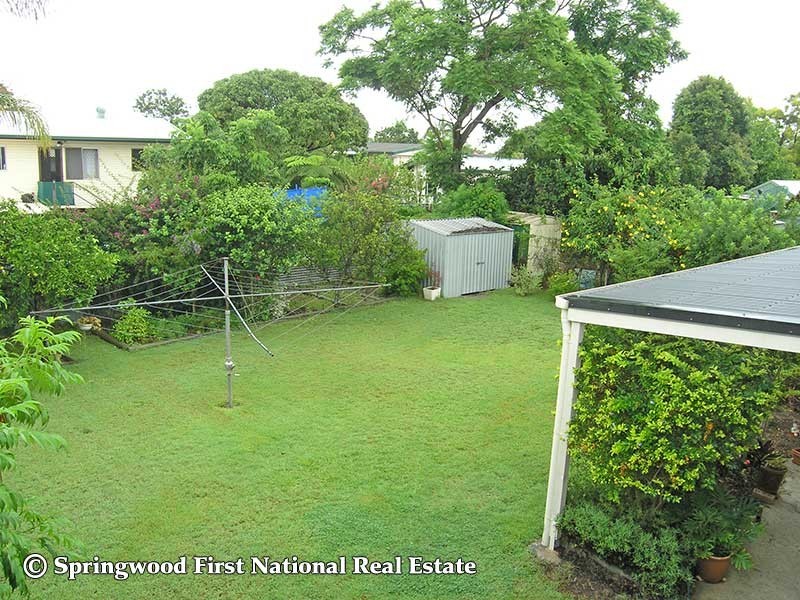 7 Fawkner Street, Slacks Creek QLD 4127
