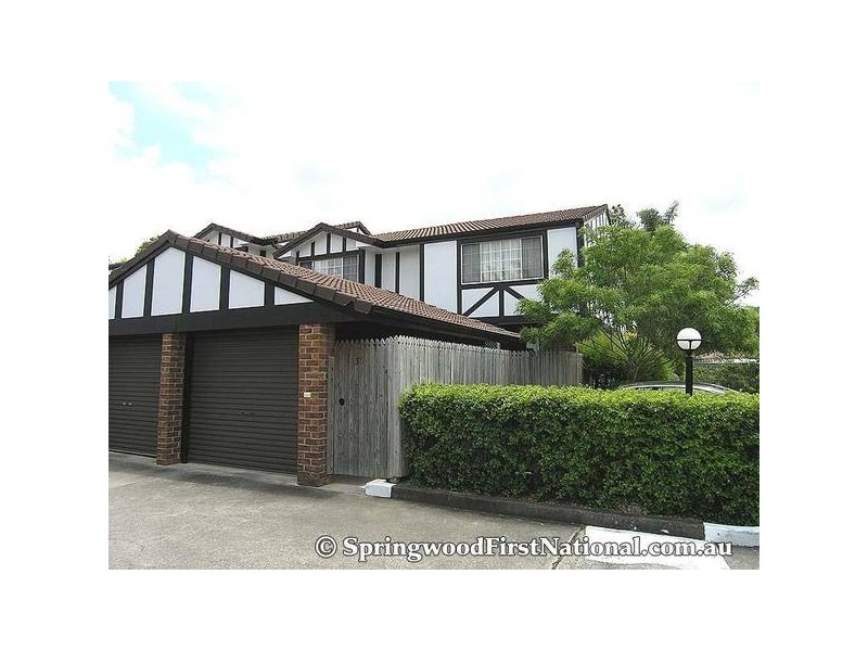 Springwood QLD 4127