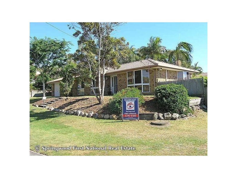 1 Artemis Court, Rochedale South QLD 4123