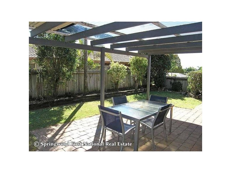 1 Artemis Court, Rochedale South QLD 4123
