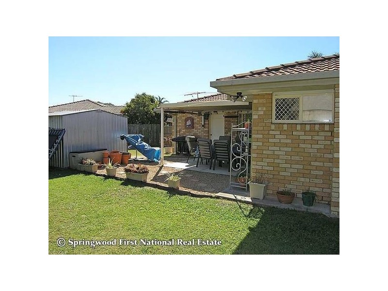 20 Marang Court, Tanah Merah QLD 4128