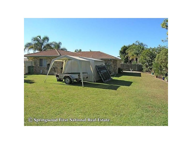 20 Marang Court, Tanah Merah QLD 4128