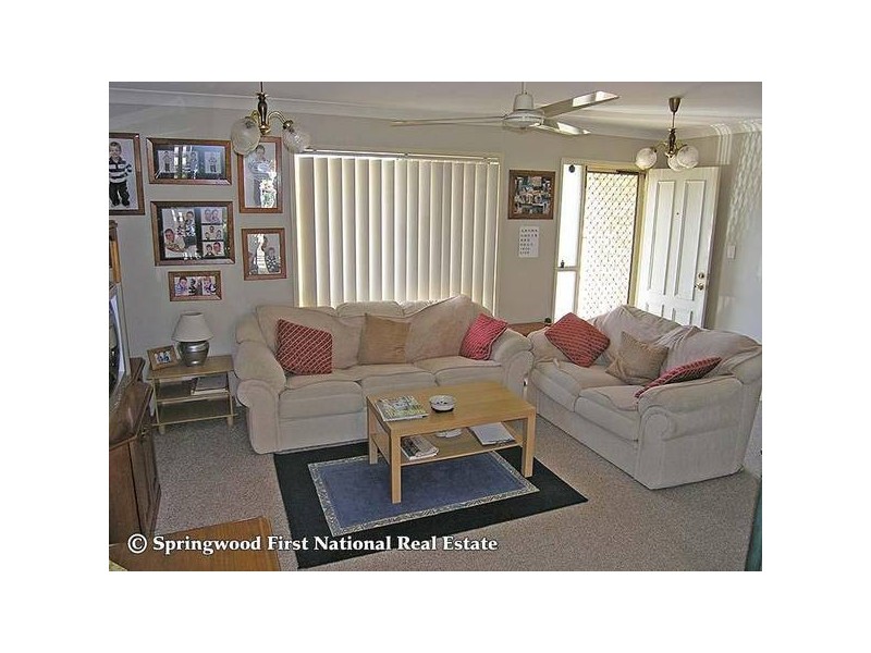 20 Marang Court, Tanah Merah QLD 4128