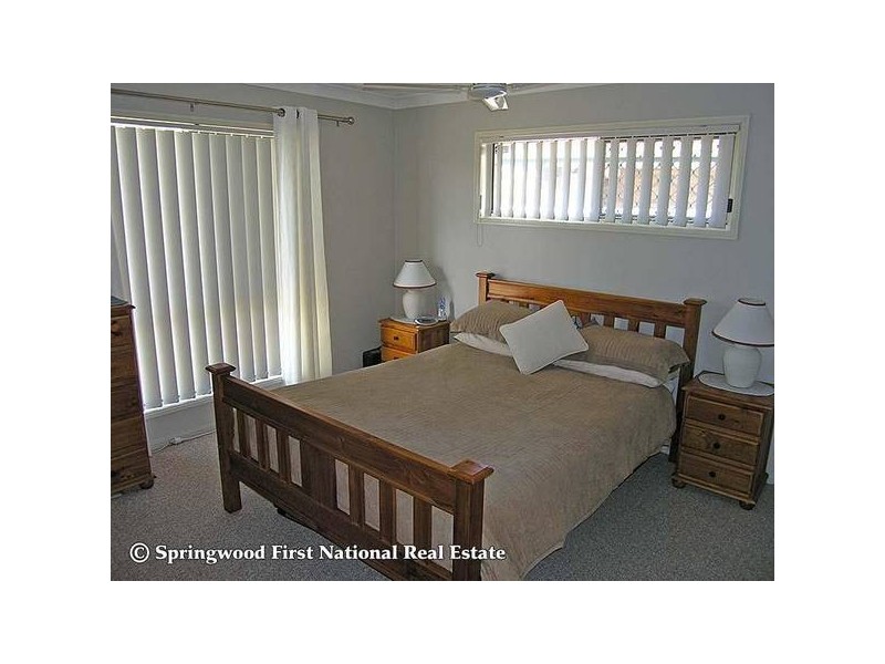 20 Marang Court, Tanah Merah QLD 4128