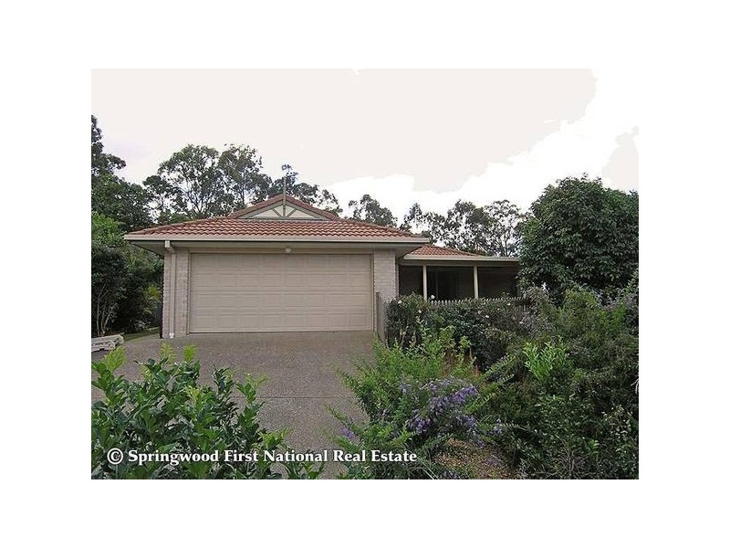 3 Glebe Place, Underwood QLD 4119