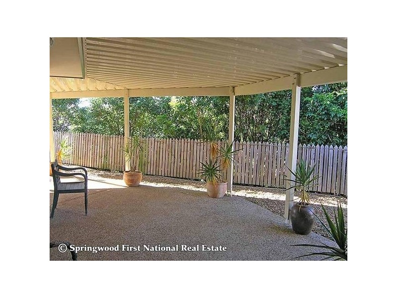 3 Glebe Place, Underwood QLD 4119