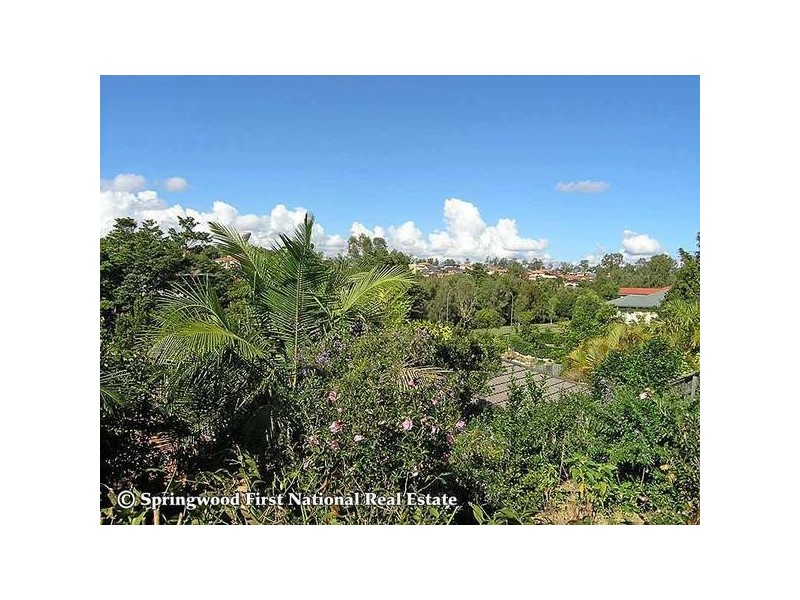 3 Glebe Place, Underwood QLD 4119