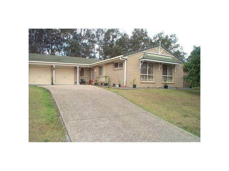 6 Hadlow Street, Waterford West QLD 4133