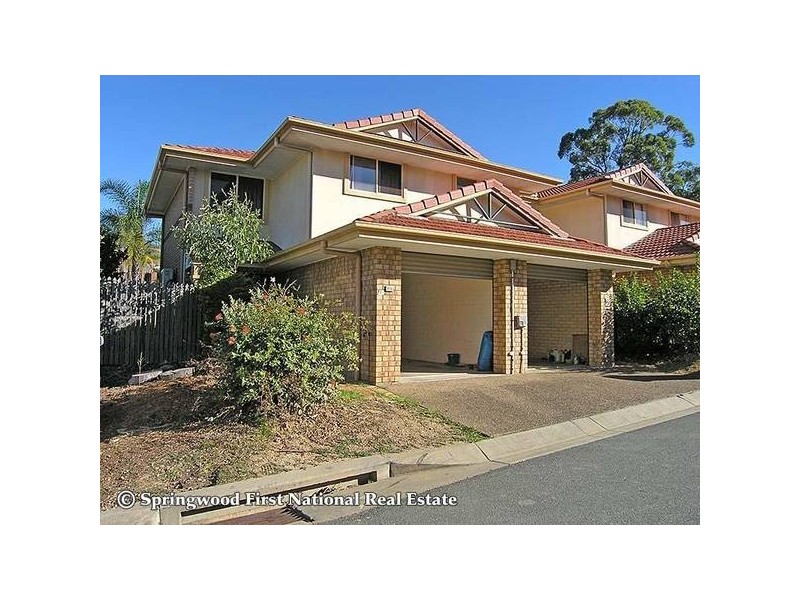 89/17 Marlow Street, Woodridge QLD 4114