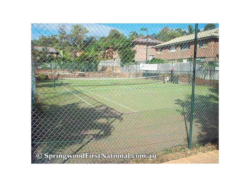 89/17 Marlow Street, Woodridge QLD 4114
