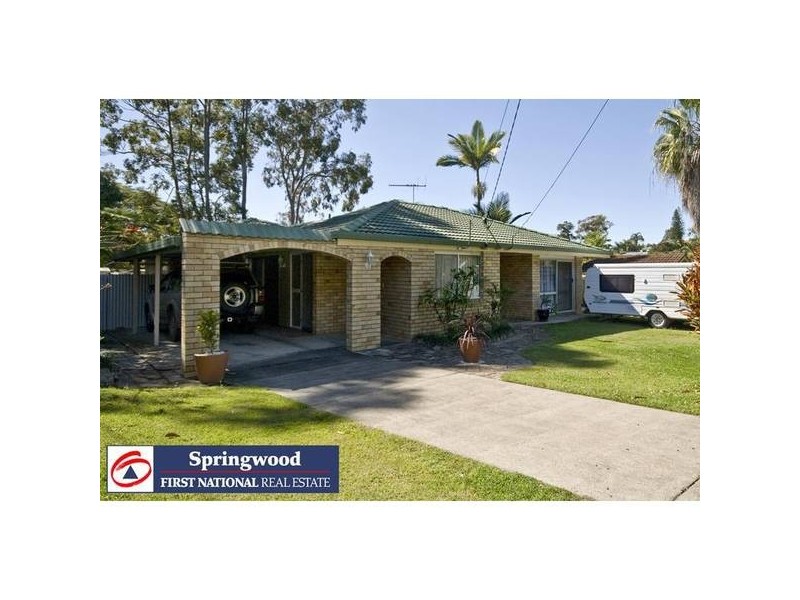 13 Sunset Street, Rochedale South QLD 4123