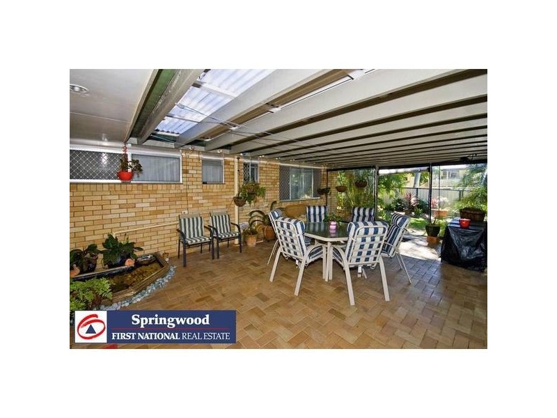 13 Sunset Street, Rochedale South QLD 4123
