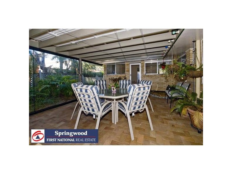 13 Sunset Street, Rochedale South QLD 4123