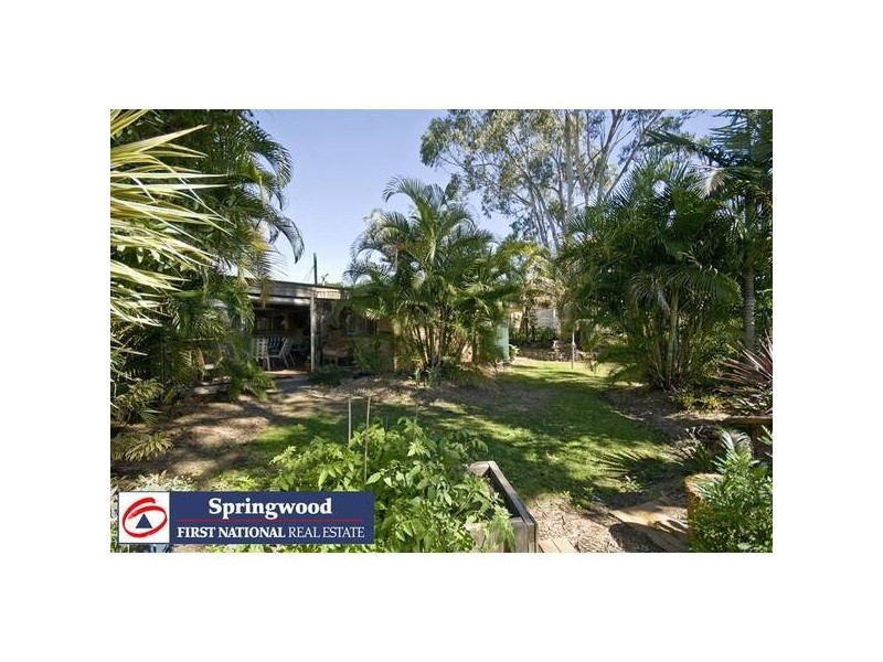 13 Sunset Street, Rochedale South QLD 4123