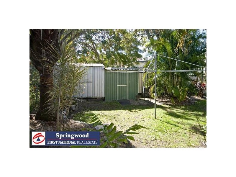13 Sunset Street, Rochedale South QLD 4123