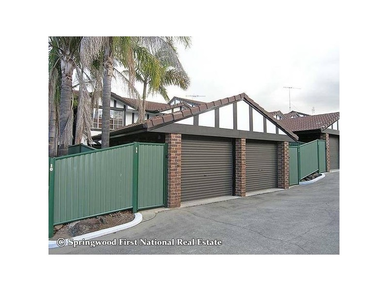 11/18 Magellan Road, Springwood QLD 4127
