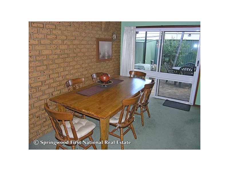 11/18 Magellan Road, Springwood QLD 4127